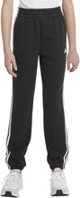 Load image into Gallery viewer, adidas Girls&#39; Cotton Fleece Joggers
