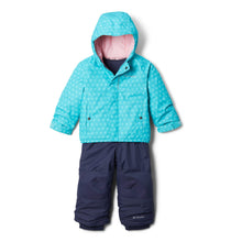 Load image into Gallery viewer, Columbia baby-girls Buga Set
