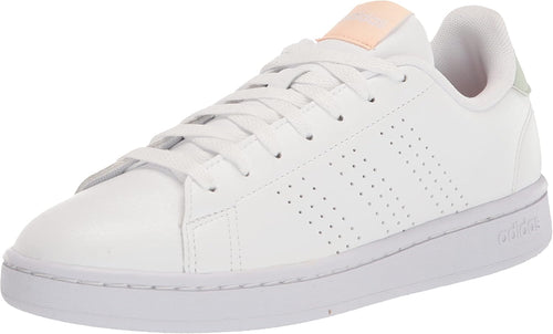 adidas Women's Advantage Tennis Shoes