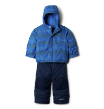 Load image into Gallery viewer, Columbia baby-girls Buga Set
