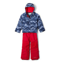 Load image into Gallery viewer, Columbia baby-girls Buga Set
