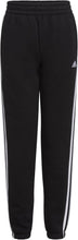 Load image into Gallery viewer, adidas Girls&#39; Cotton Fleece Joggers

