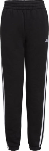 adidas Girls' Cotton Fleece Joggers