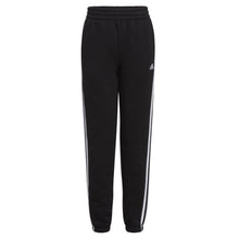 Load image into Gallery viewer, adidas Girls&#39; Cotton Fleece Joggers
