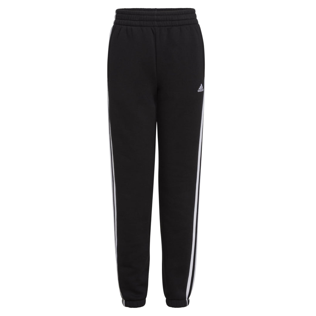 adidas Girls' Cotton Fleece Joggers
