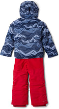 Load image into Gallery viewer, Columbia baby-girls Buga Set
