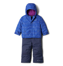 Load image into Gallery viewer, Columbia baby-girls Buga Set
