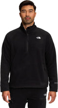 Load image into Gallery viewer, The North Face Alpine Polartec 200 Quarter Zip - Men&#39;s
