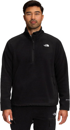 The North Face Alpine Polartec 200 Quarter Zip - Men's