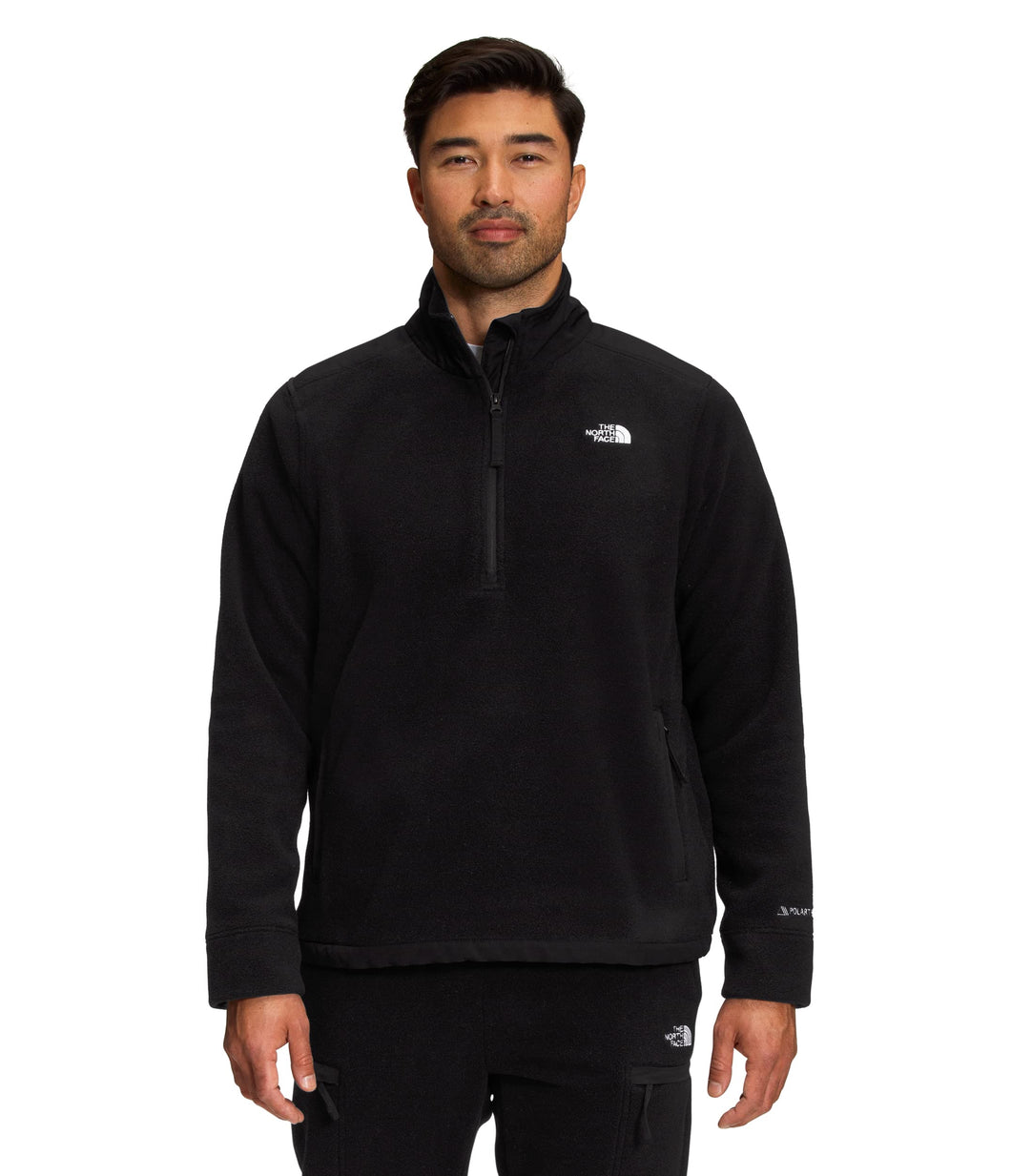 The North Face Alpine Polartec 200 Quarter Zip - Men's