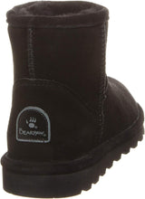 Load image into Gallery viewer, BEARPAW Women&#39;s Alyssa Multiple Colors | Women&#39;s Ankle Boot | Women&#39;s Slip On Boot | Comfortable Winter Boot
