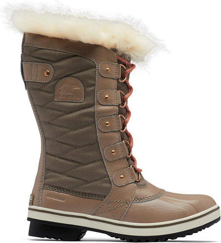 SOREL Women's Tofino ll Waterproof Boot